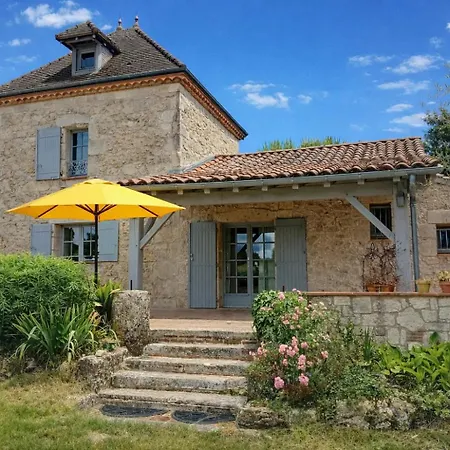 Domaine De Borde Grande - La Logette -- La Logette *