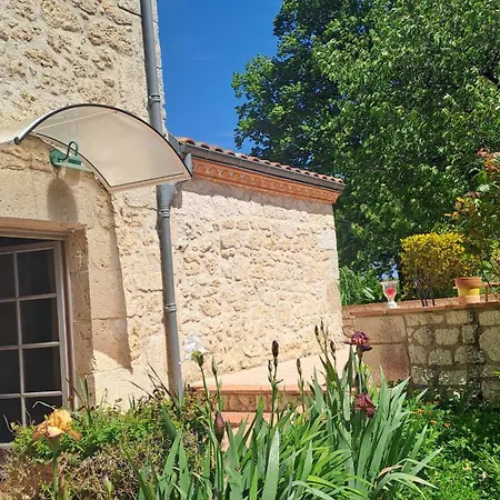 Holiday home Domaine De Borde Grande - La Logette -- La Logette *