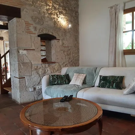 Domaine De Borde Grande - La Logette -- La Logette Holiday home Castella (Lot-et-Garonne)