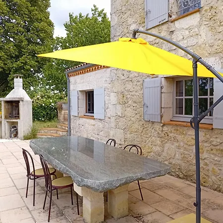 Domaine De Borde Grande - La Logette -- La Logette
