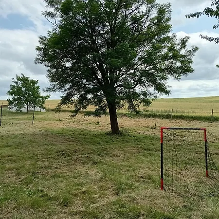 Domaine De Borde Grande - La Logette -- La Logette Holiday home *
