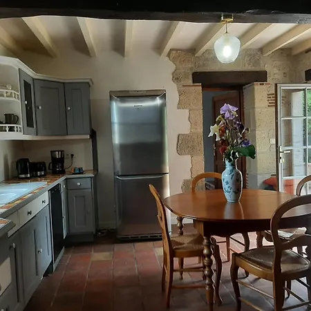 Holiday home Domaine De Borde Grande - La Logette -- La Logette Castella (Lot-et-Garonne)