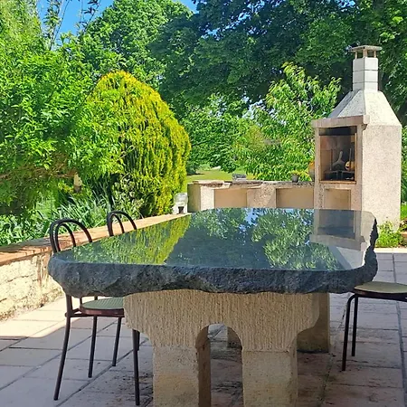 Holiday home Domaine De Borde Grande - La Logette -- La Logette